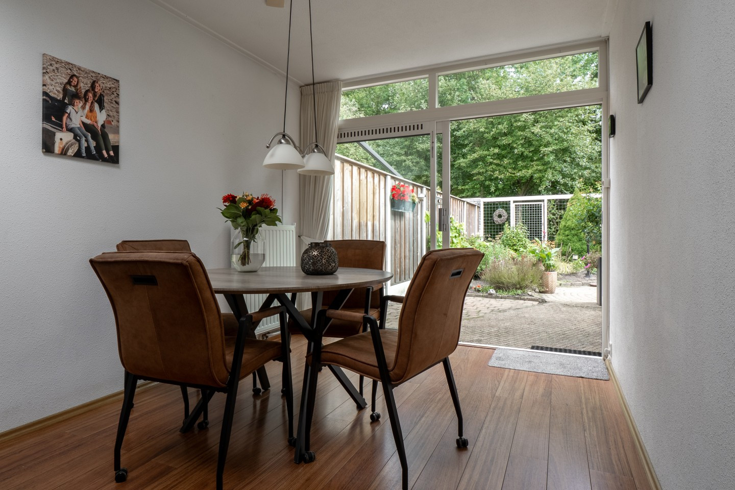 Tussenwoning te koop: Dasstraat 61, Hengelo