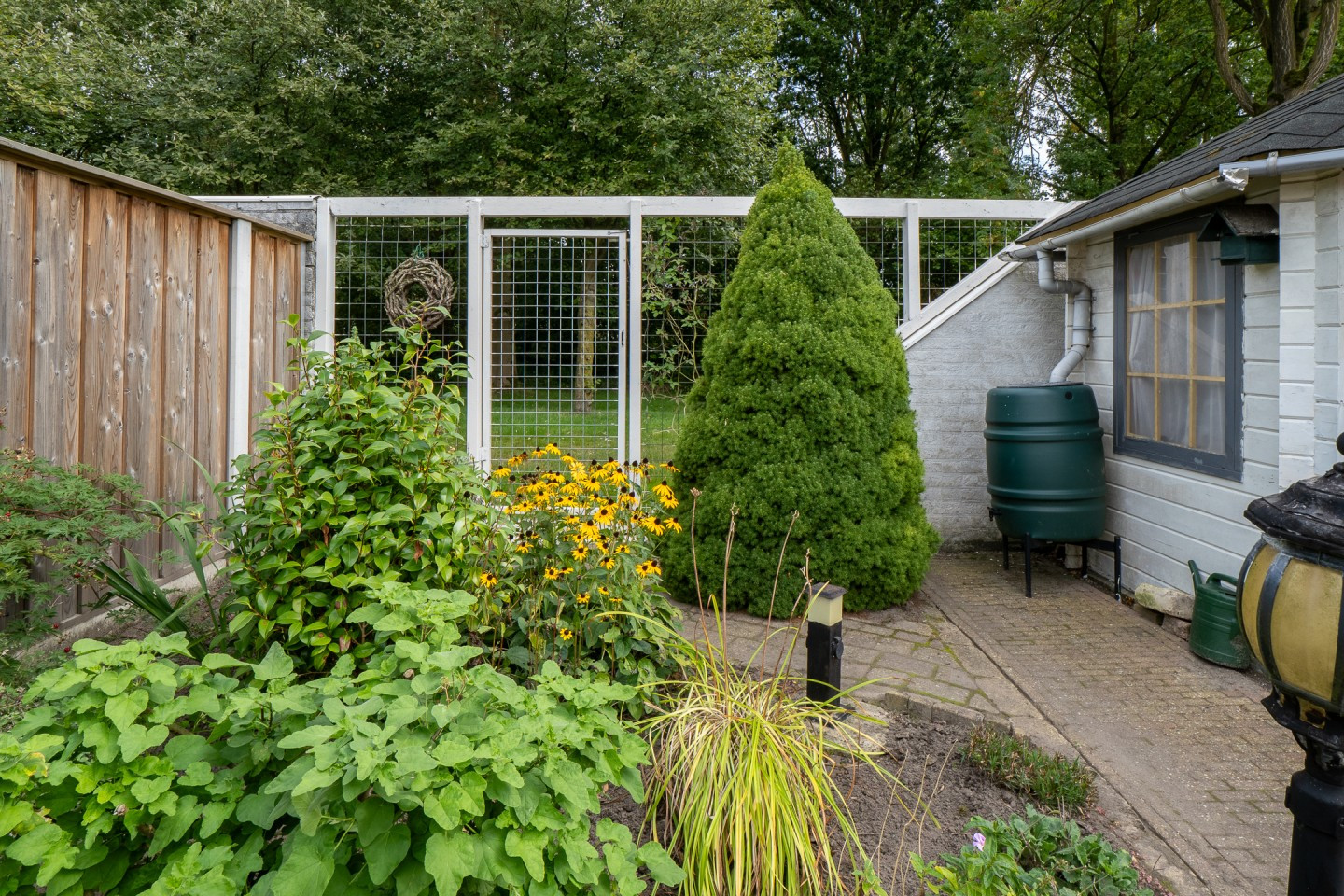 Tussenwoning te koop: Dasstraat 61, Hengelo