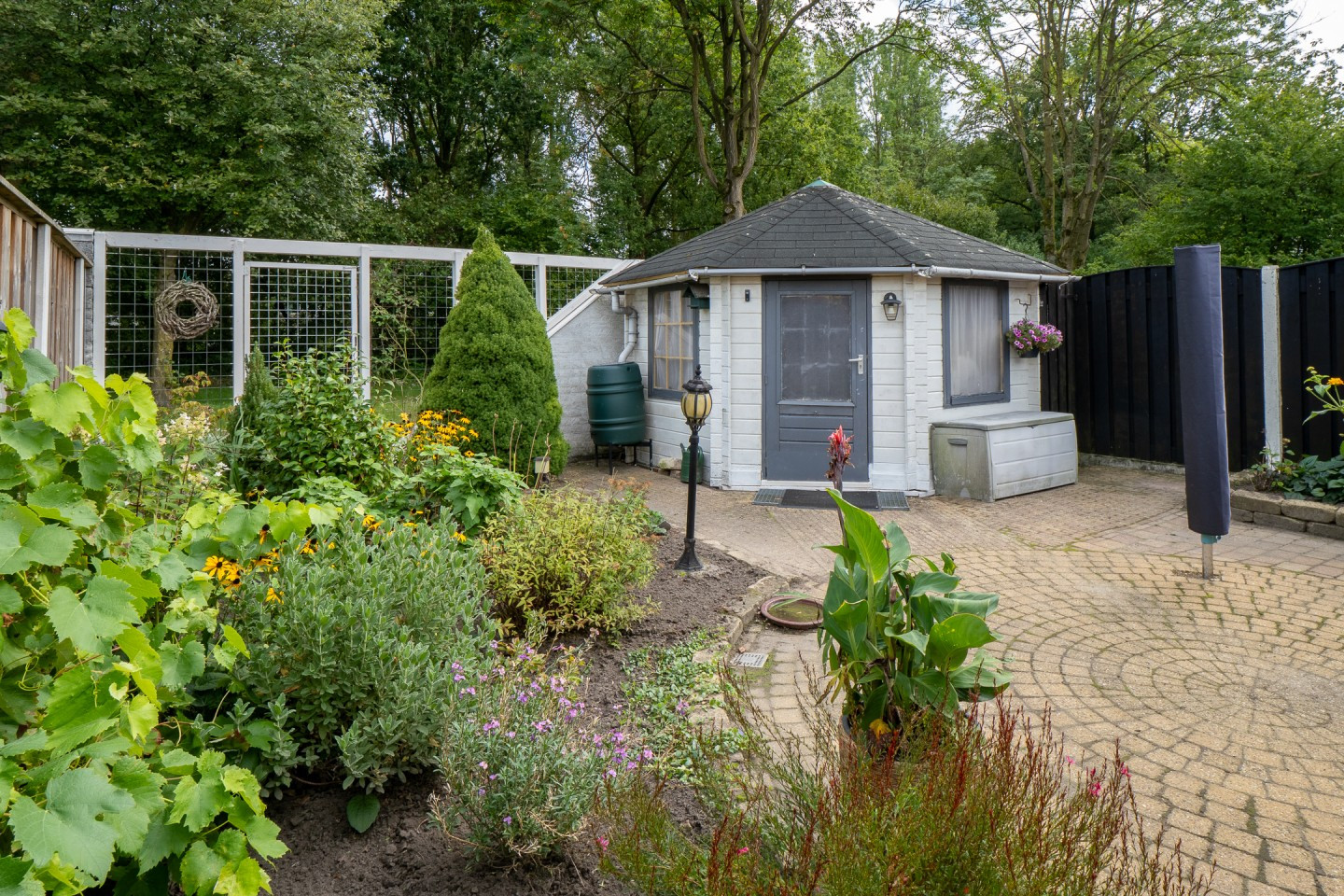 Tussenwoning te koop: Dasstraat 61, Hengelo