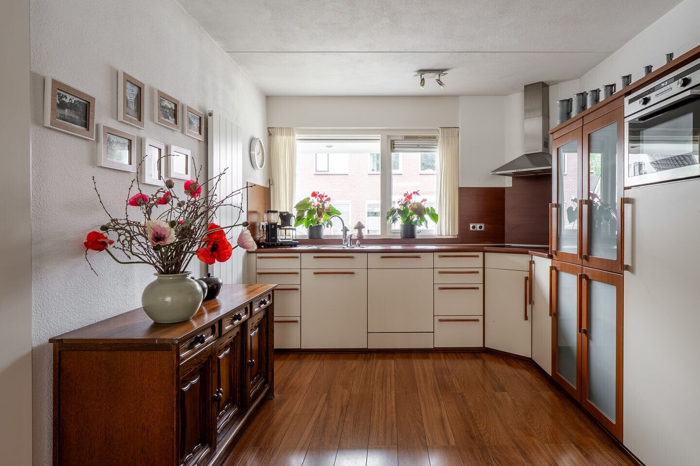 Tussenwoning te koop: Dasstraat 61, Hengelo