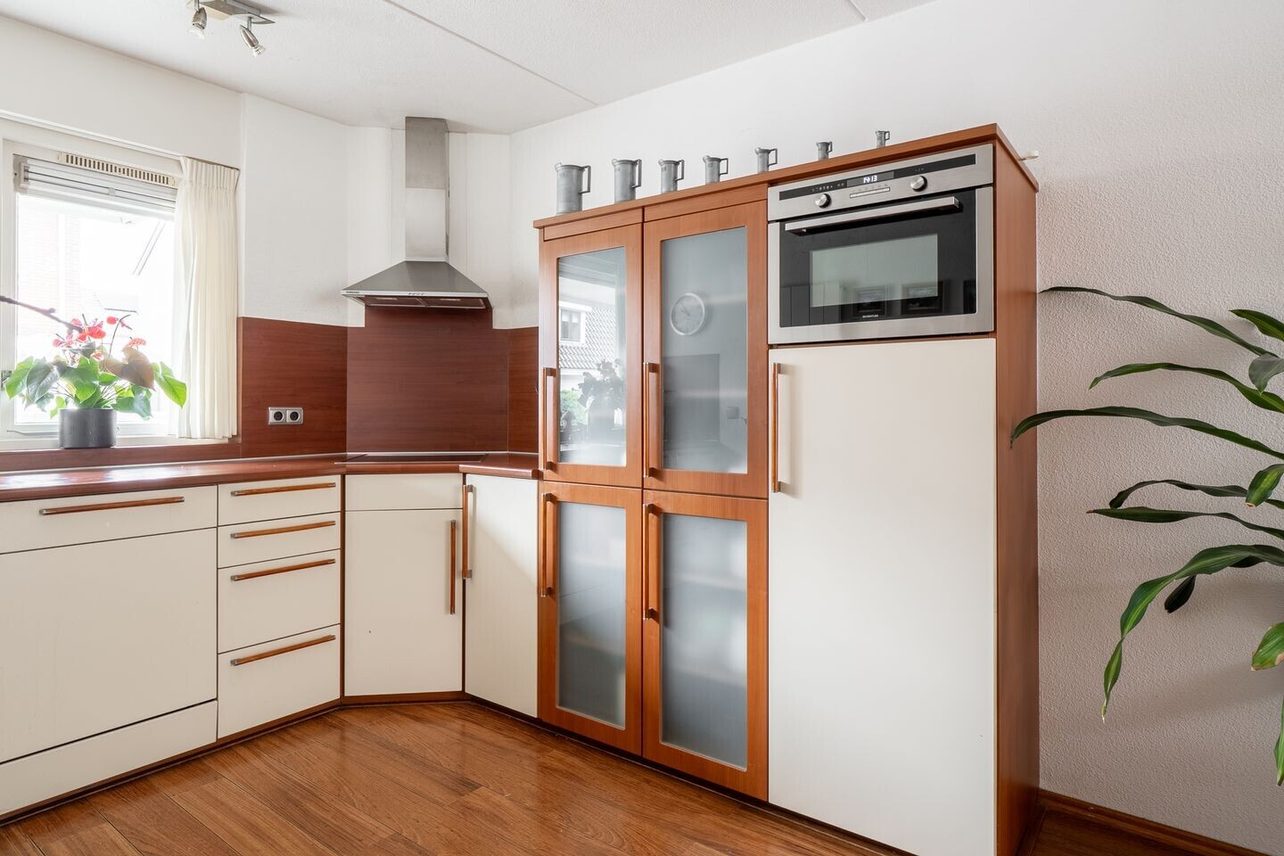Tussenwoning te koop: Dasstraat 61, Hengelo