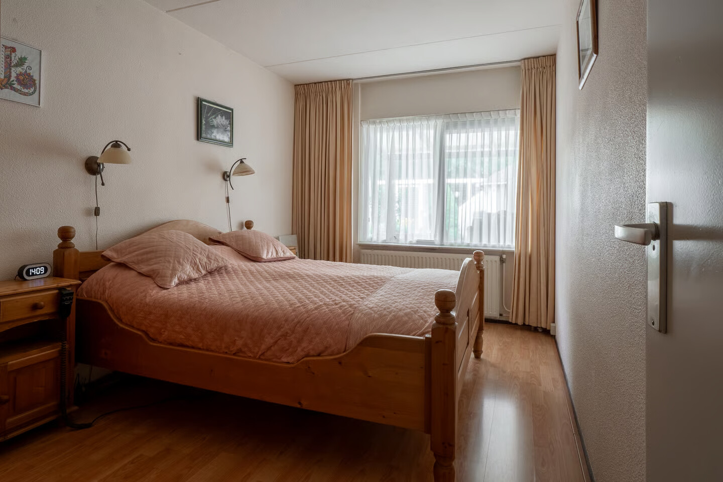 Tussenwoning te koop: Dasstraat 61, Hengelo