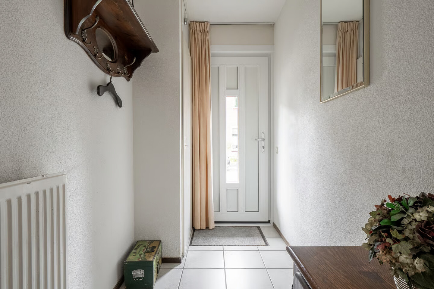 Tussenwoning te koop: Dasstraat 61, Hengelo