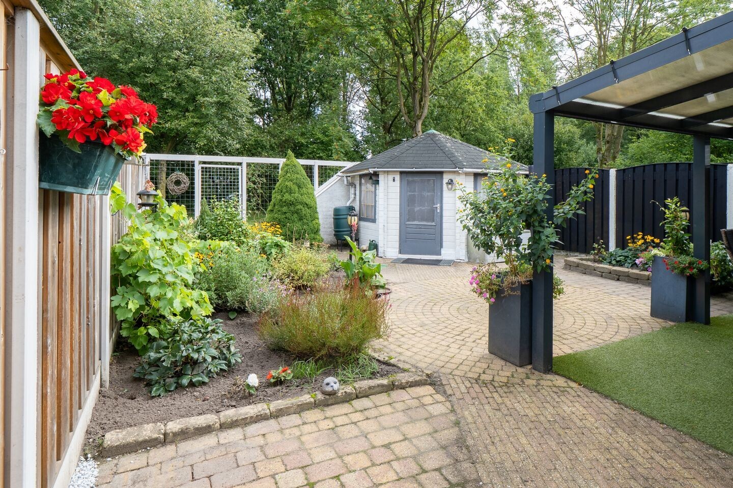 Tussenwoning te koop: Dasstraat 61, Hengelo