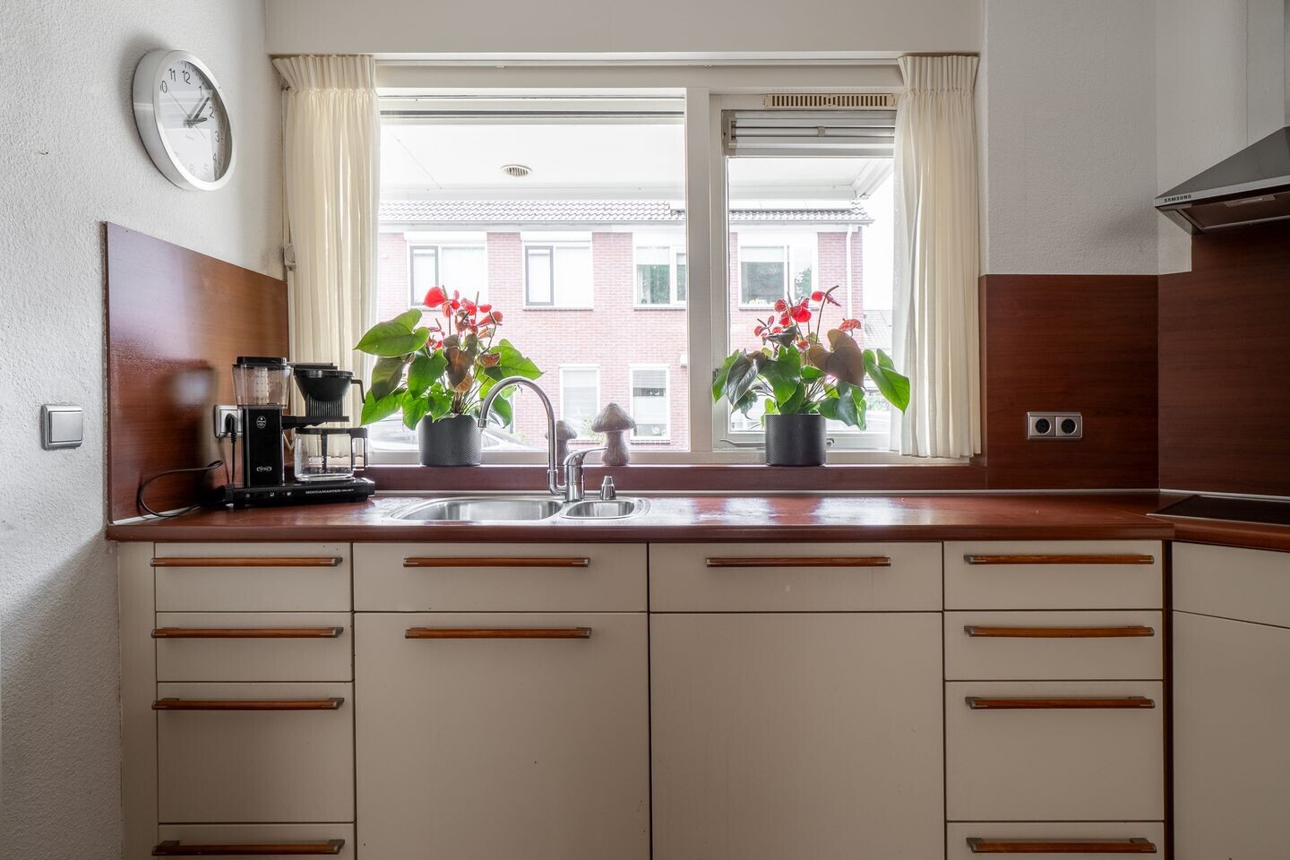 Tussenwoning te koop: Dasstraat 61, Hengelo