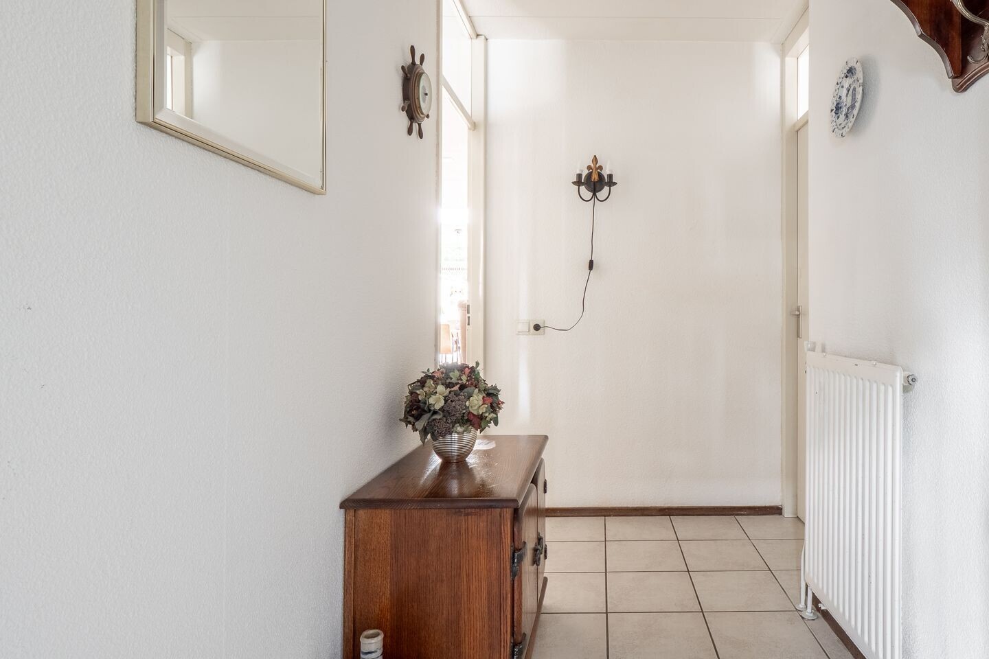 Tussenwoning te koop: Dasstraat 61, Hengelo