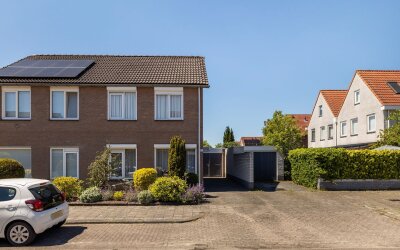 Marterstraat 22