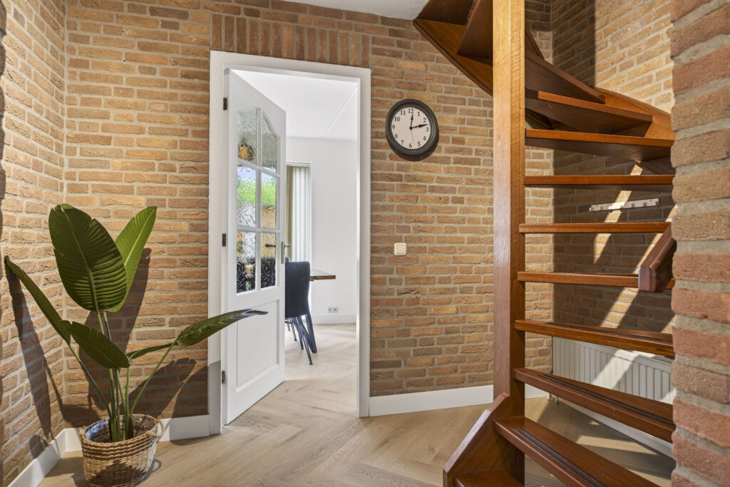 Vrijstaande woning te koop: marterstraat 60, Hengelo