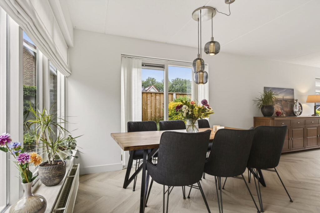 Vrijstaande woning te koop: marterstraat 60, Hengelo