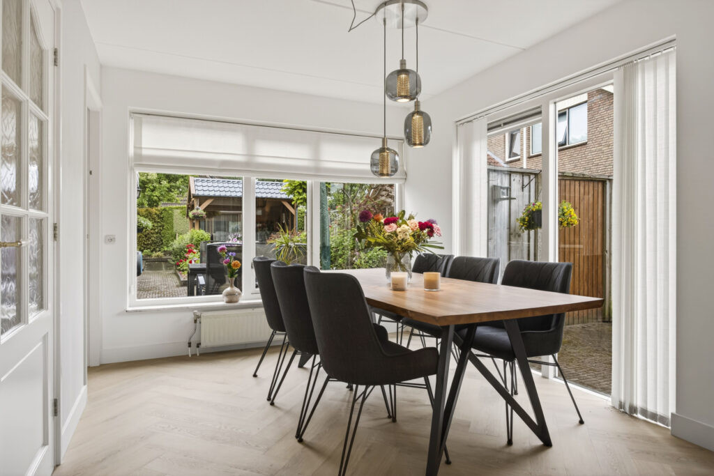 Vrijstaande woning te koop: marterstraat 60, Hengelo