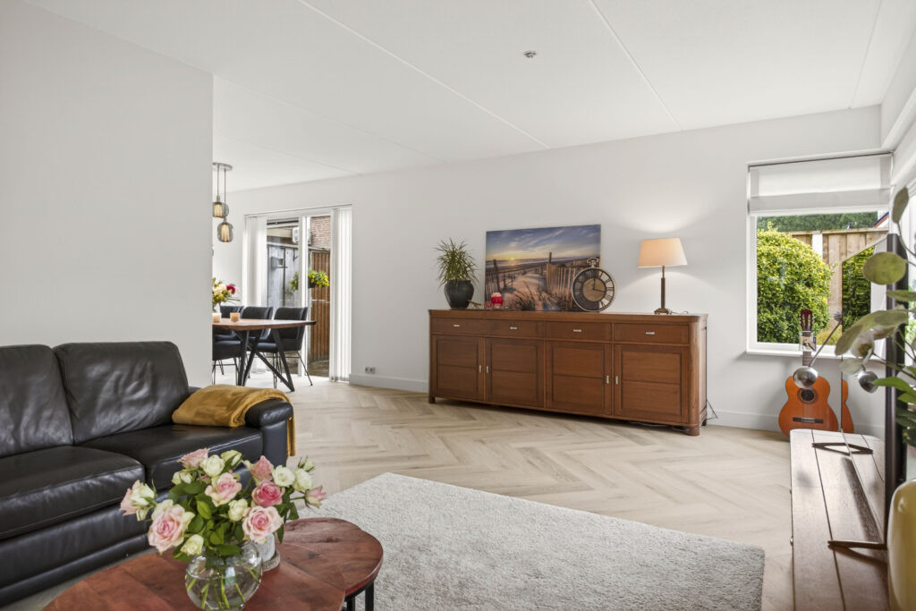 Vrijstaande woning te koop: marterstraat 60, Hengelo
