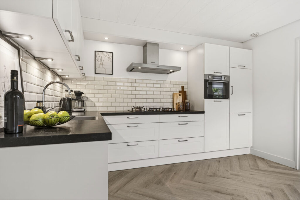 Vrijstaande woning te koop: marterstraat 60, Hengelo