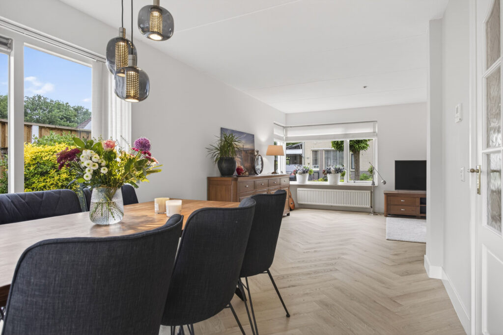 Vrijstaande woning te koop: marterstraat 60, Hengelo