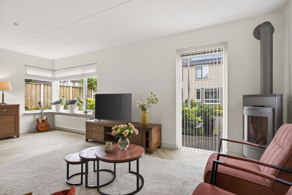Vrijstaande woning te koop: marterstraat 60, Hengelo