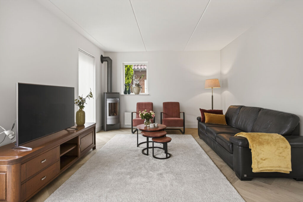 Vrijstaande woning te koop: marterstraat 60, Hengelo