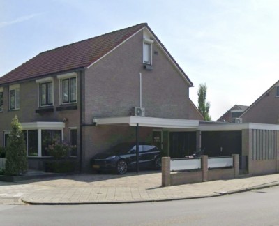 Salamanderstraat 15