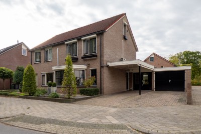 Salamanderstraat 15
