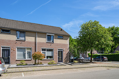 Salamanderstraat 173