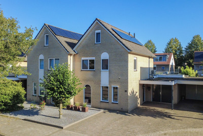 Tunisstraat 21