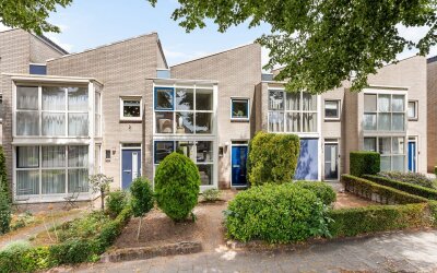 Levantstraat 64