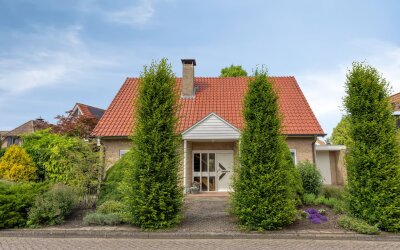 Kretastraat 43