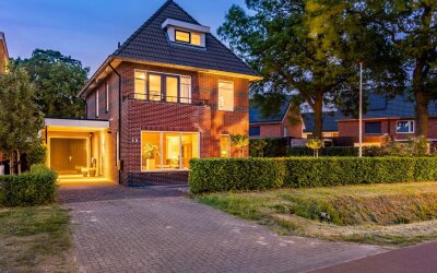Meester Mol. 40