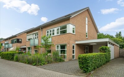 Kroeskarperstraat 22