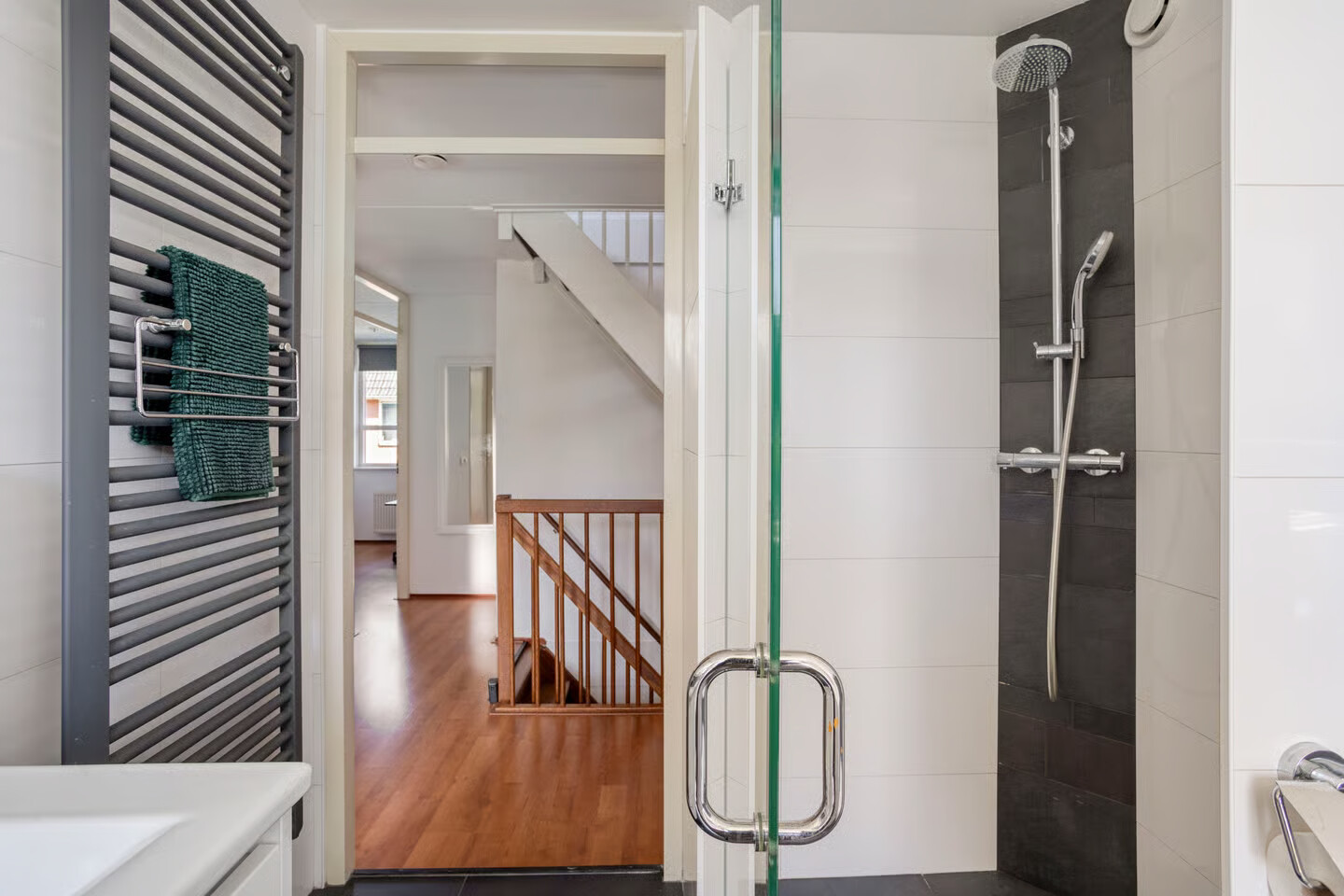 Tussenwoning te koop: Serpelingstraat 12, Hengelo