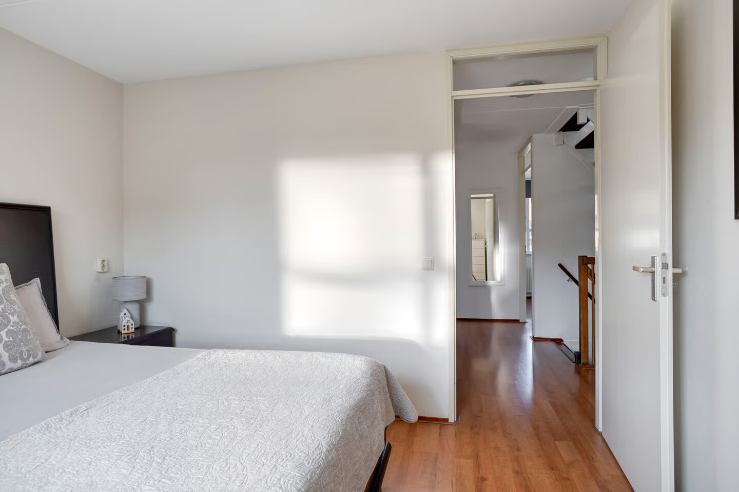 Tussenwoning te koop: Serpelingstraat 12, Hengelo
