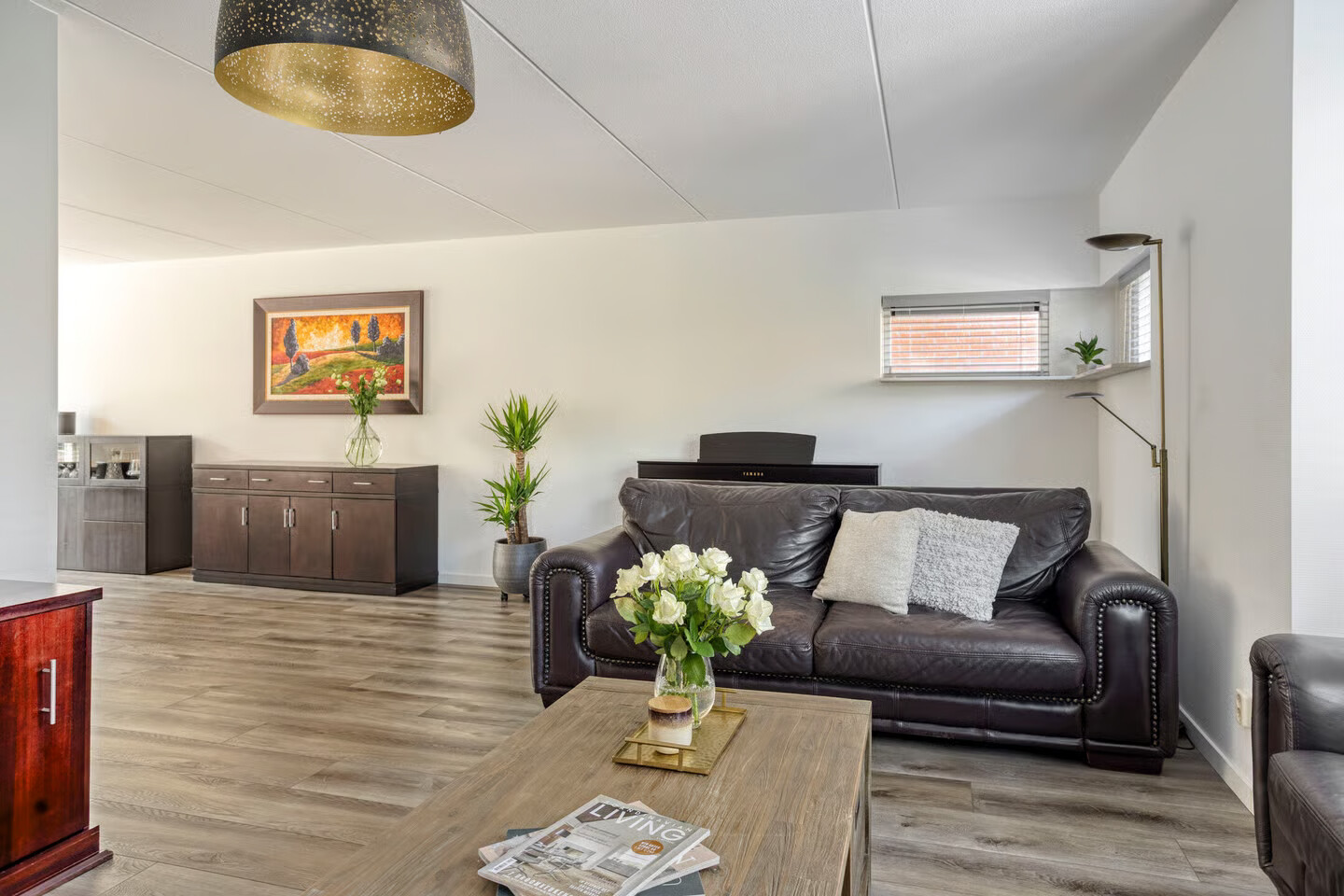 Tussenwoning te koop: Serpelingstraat 12, Hengelo