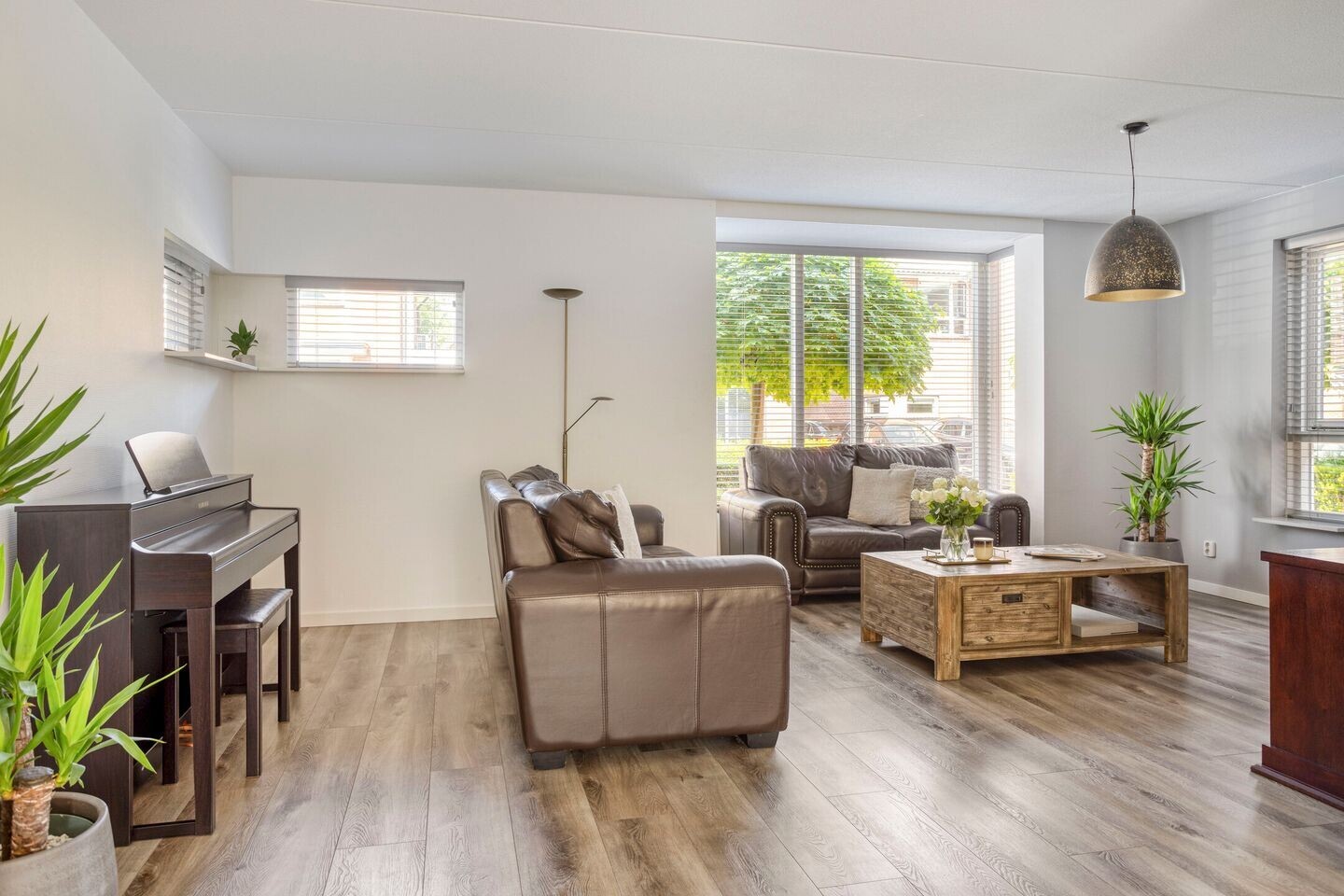 Tussenwoning te koop: Serpelingstraat 12, Hengelo