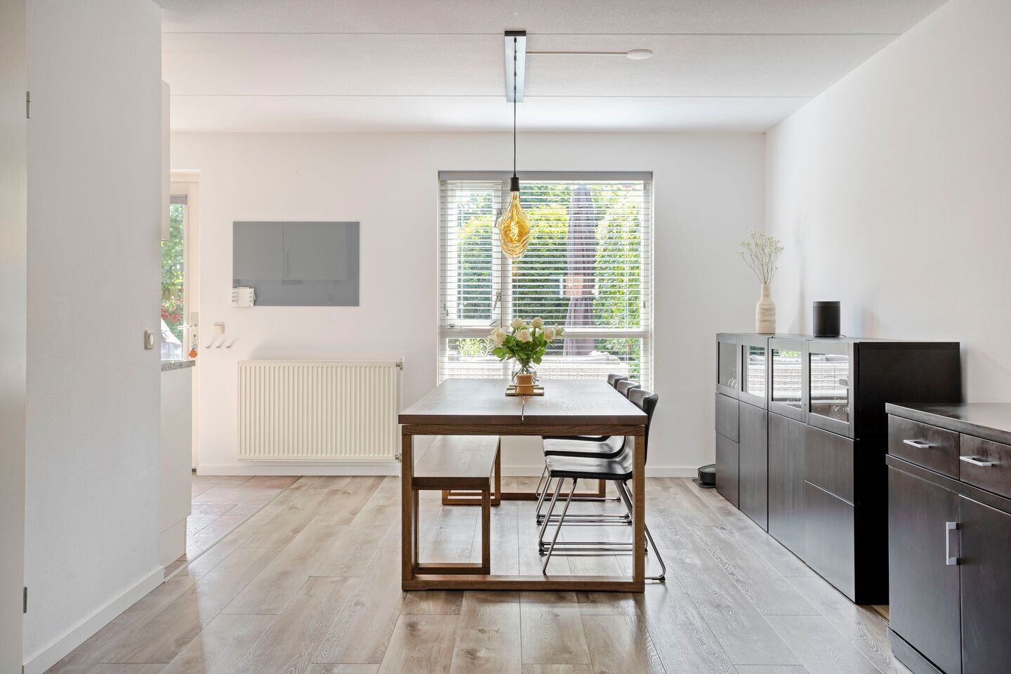 Tussenwoning te koop: Serpelingstraat 12, Hengelo