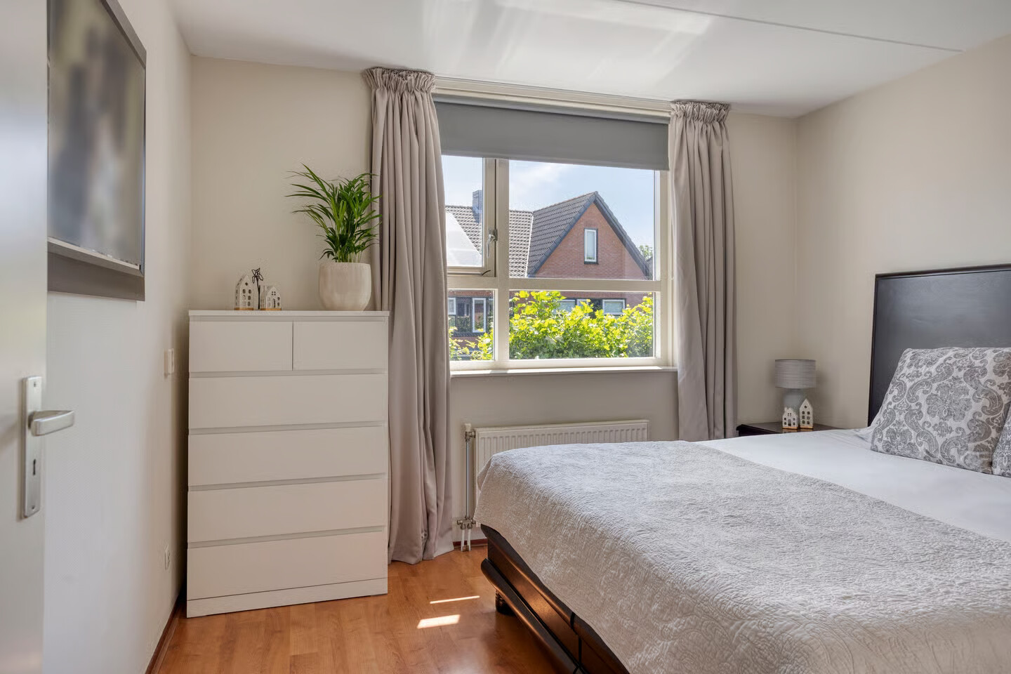 Tussenwoning te koop: Serpelingstraat 12, Hengelo