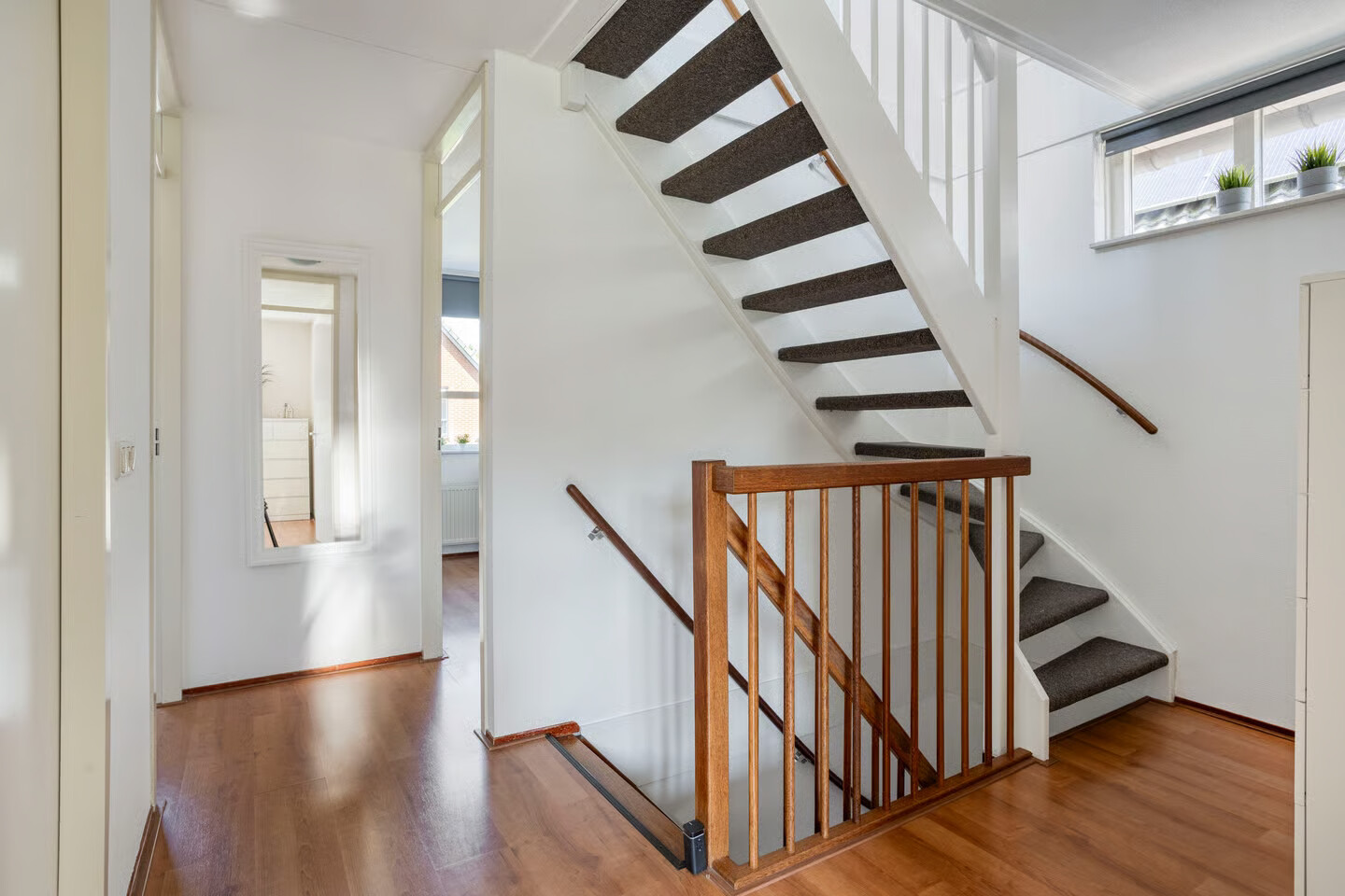 Tussenwoning te koop: Serpelingstraat 12, Hengelo