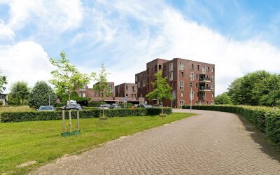 Bronforelstraat 12