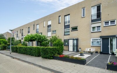 Esbjergstraat 12