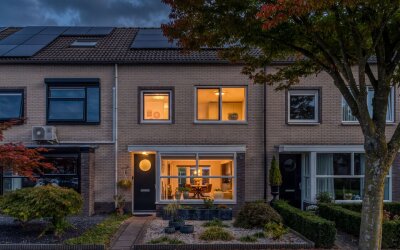 Stockholmstraat 21