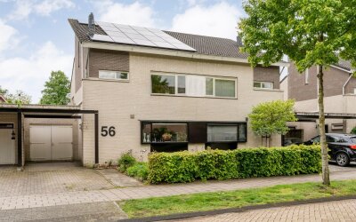 Stockholmstraat 56