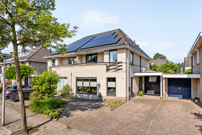 Toulousestraat 13