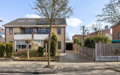 Albistraat 4