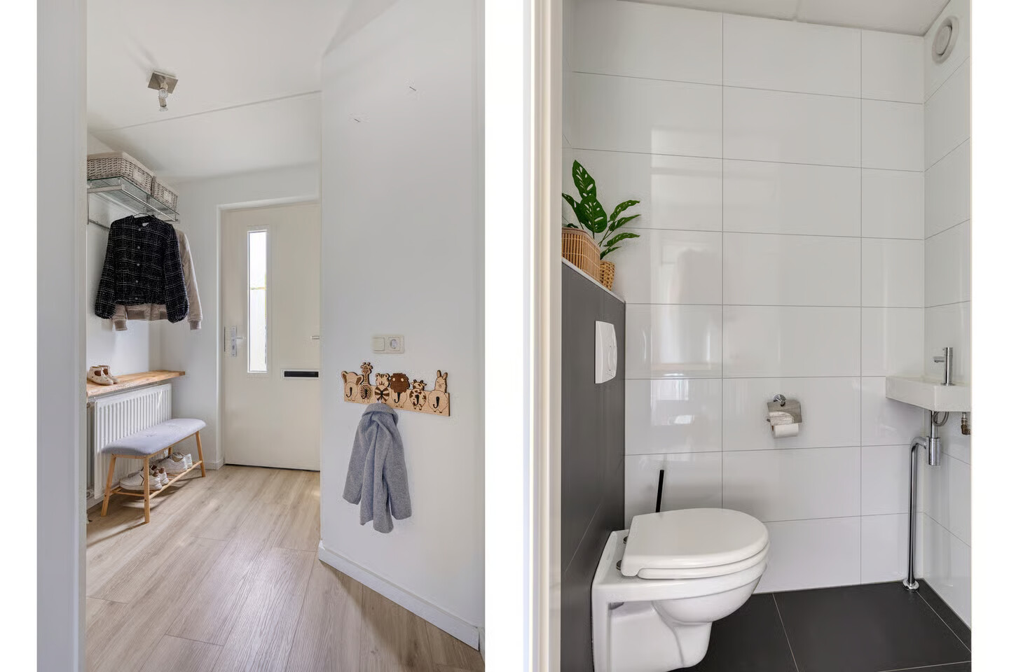 Tussenwoning te koop: Grenoblestraat 19, Hengelo