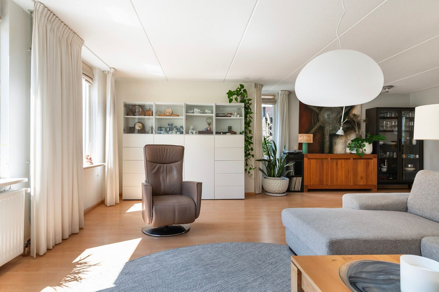 Twee-onder-één-kap te koop: Parijsstraat 53, Hengelo