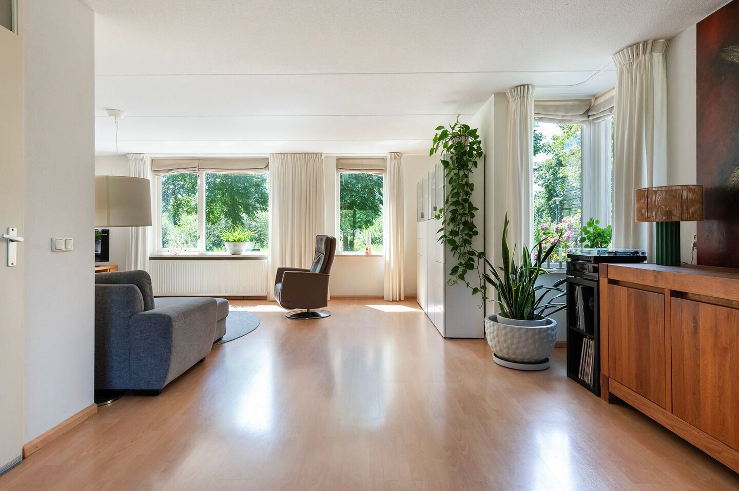 Twee-onder-één-kap te koop: Parijsstraat 53, Hengelo