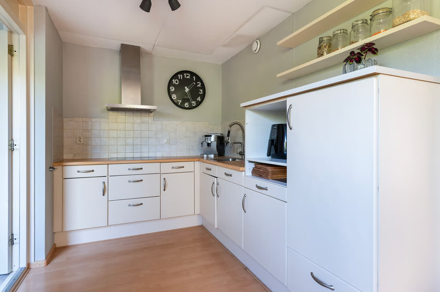 Twee-onder-één-kap te koop: Parijsstraat 53, Hengelo
