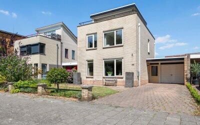 Parijsstraat 53