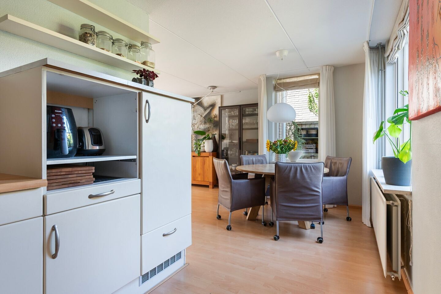 Twee-onder-één-kap te koop: Parijsstraat 53, Hengelo