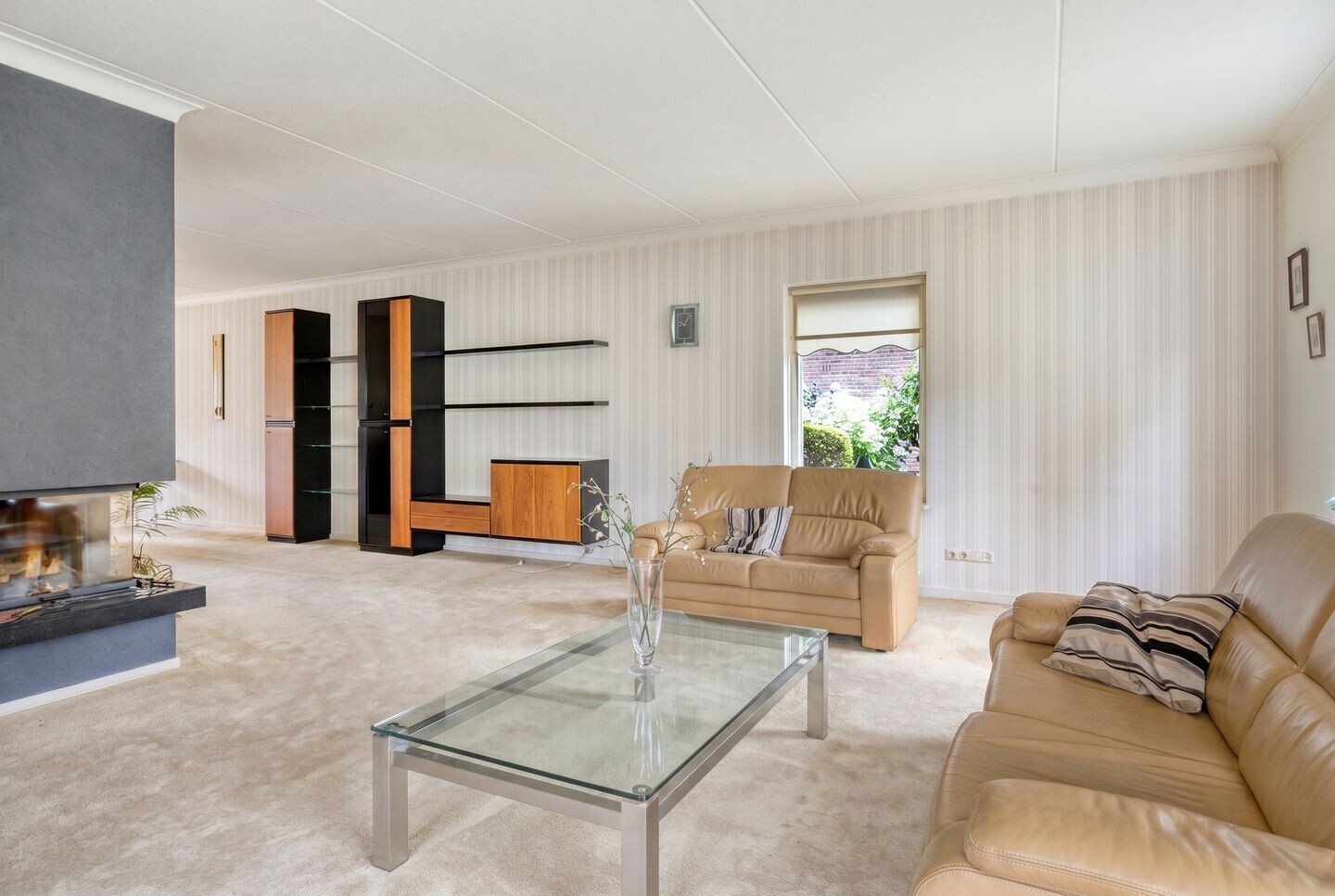 Vrijstaande woning te koop: Sallandstraat 3, Hengelo