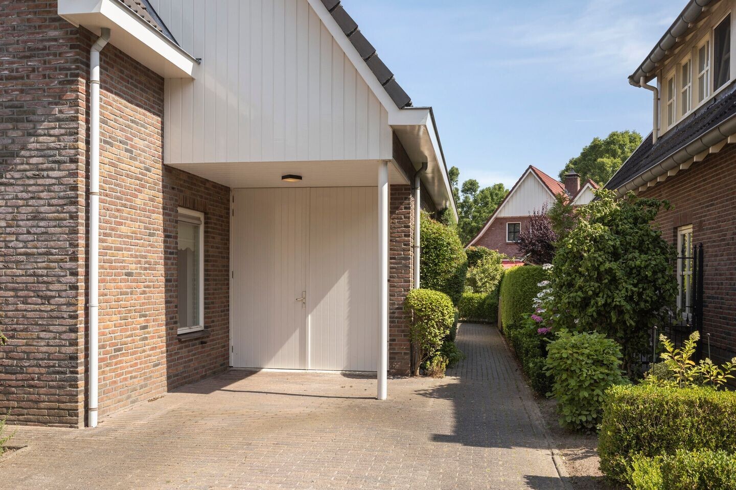 Vrijstaande woning te koop: Sallandstraat 3, Hengelo