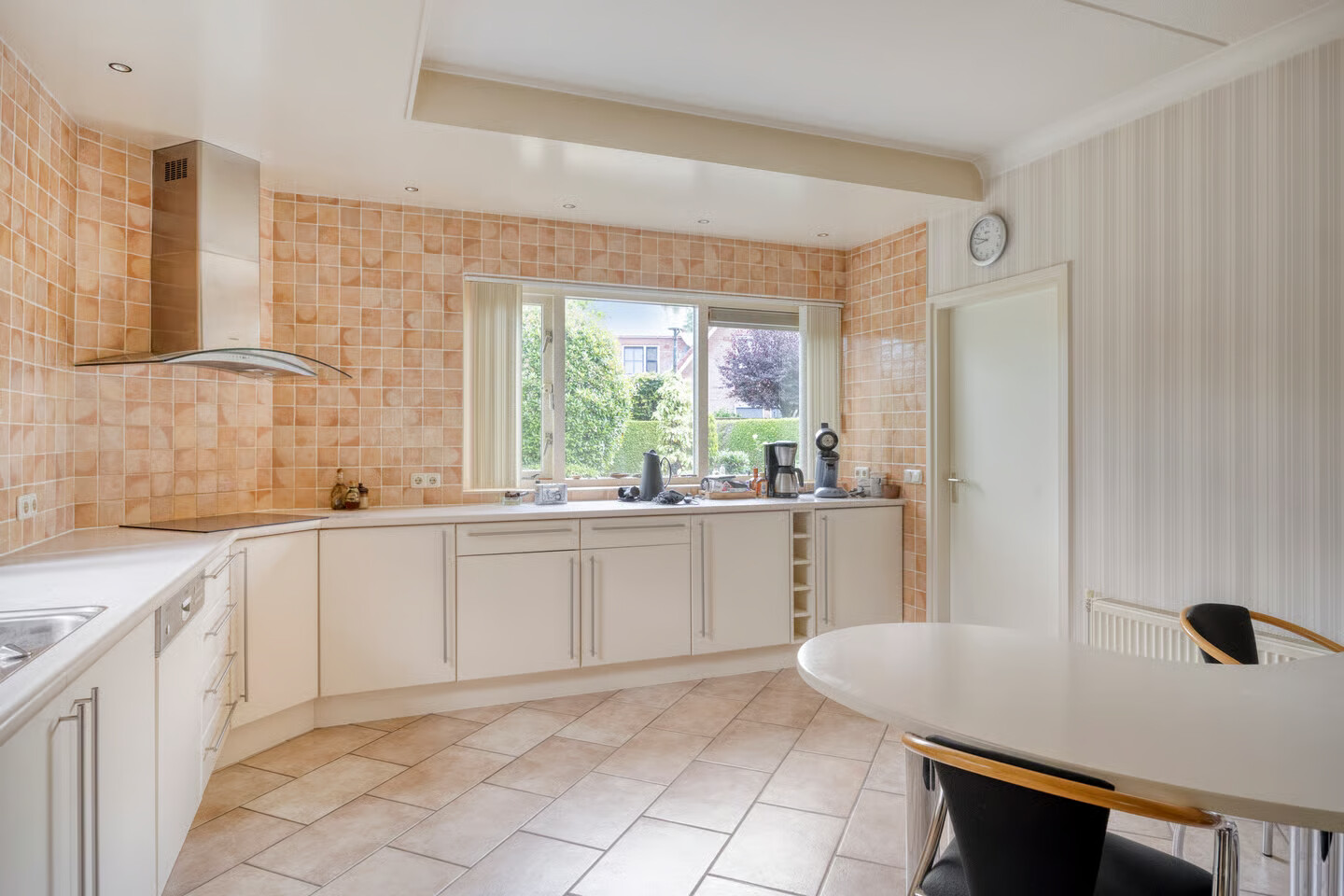 Vrijstaande woning te koop: Sallandstraat 3, Hengelo