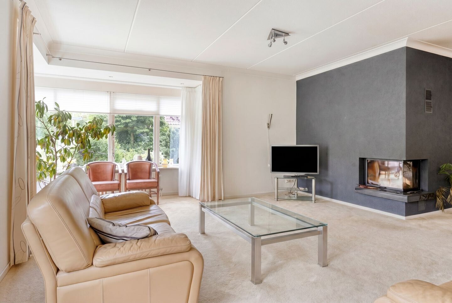 Vrijstaande woning te koop: Sallandstraat 3, Hengelo
